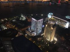 -金轩中餐厅 Jin Xuan(浦东丽思卡尔顿酒店)