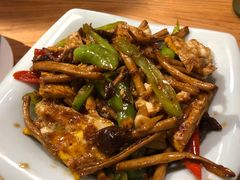 -宏记广东客家菜(丰汇店)