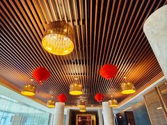 -粤尚腾香居中餐厅(首都机场希尔顿店)