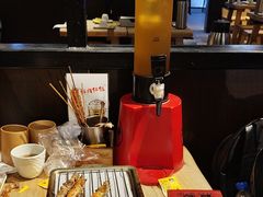 -木屋烧烤(岗顶二店)