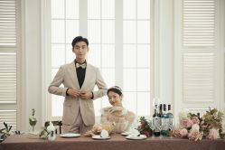 -IDO婚纱摄影(上海旗舰店)