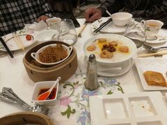广州荔湾艇仔粥-翠园(北京王府中环店)