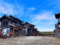 -中国汉城景区