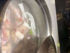 -狐狸爱上椰子鸡(滨江星光大道店)