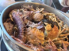 -九月海·海鲜自助(世纪东方店)