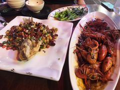 -庆合府重庆大排档(紫都城店)