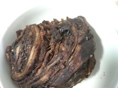 糖火烧-老回回饺子馆(海洋馆店)