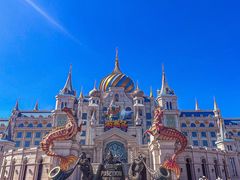 -波塞冬旅游度假区