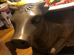-炊烟小炒黄牛肉(中心印象城店)
