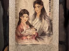 -屋有岛沉浸游戏旗舰店(中山公园店)