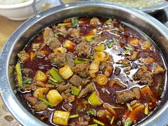 啤酒鸭-重庆豆花鱼(福洲大道店)
