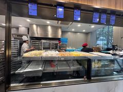 -王家沙点心店(南京西路总店)