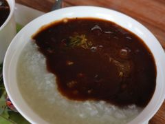 笃笃笃糖粥-笃笃笃糖粥(十全街店)