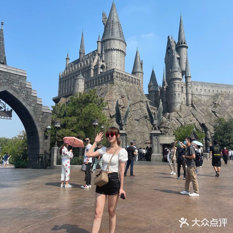 北京环球影城攻略—优速通（快速通道）