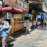 1元的糕点不要错过