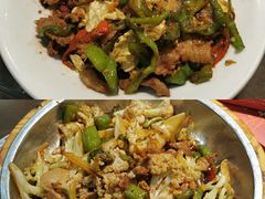 -天下客饭店(中山路店)
