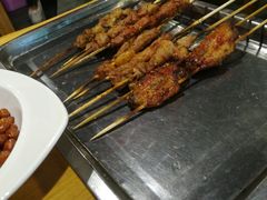 -管氏翅吧(广渠门店)
