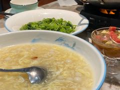 -小乡小镇·传承桐庐土菜·老板亲自烧的菜