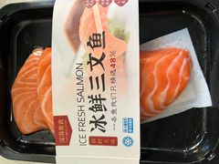 -物美超市(三里河店)