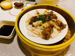 排骨陈村粉-香云轩·顺德菜(香云纱园林酒店店)