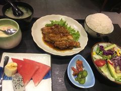 -福樱兰海鲜放题铁板烧(加州店)