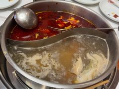 -牛品福潮汕牛肉火锅(旺庄店)
