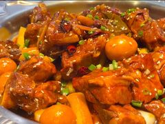 -胖哥俩肉蟹煲(湛江印象汇店)
