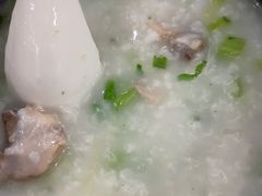-新梅园不夜粥(龙华店)