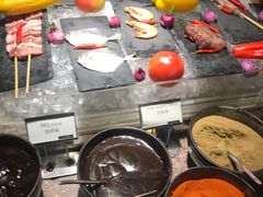 -天诚丽筠酒店-西餐厅