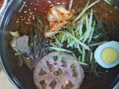 -朝族高丽火盆(长白山总店)