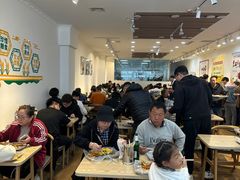 -小红帽自助盒饭(御点江山店)