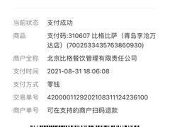 -比格比萨自助(李沧万达店)