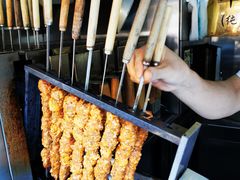 -烤肉季饭庄