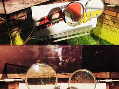 -RAC BAR(安福路店)