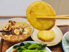 -小满手工粉(上海新世界城店)