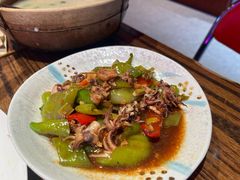 -蚝堡海鲜·威海菜·海肠捞饭·烧烤·亚洲吃蚝公司(幸福门店)