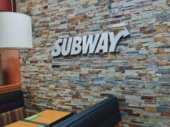 -赛百味SUBWAY(萝岗万达店)