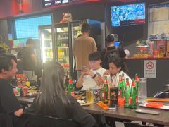 -马海涛牛肉串(领汇广场店)