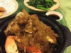 -盛港湾海鲜食府(黄沙店)