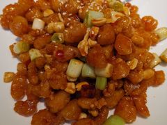 -悦海·家宴·冰花皮皮虾大锅贴(宝龙店)