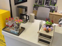 -网鱼电竞酒店(深圳福田石厦地铁站店)