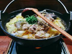 -一吉焼鸟·FOUNDER(桂林路店)
