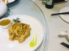 -福海居烤鸭店(鸟巢店)