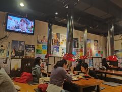 -丸福烤肉(君隆广场店)