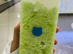 -兰熊鲜奶(西直门凯德mall店)