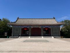 -天津妈祖文化园