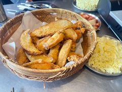 -MI WU FACTORY米屋美食工厂餐厅(绿地店)