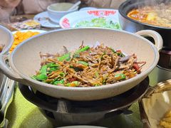 -肖记公安牛肉鱼杂馆· 省级非物质文化遗产(仁和路店)