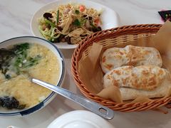-培万河间驴火•驴肉火锅(东平店)