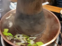 -裕德孚·非遗手切涮羊肉(东直门内大街店)